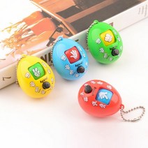 술자리 가위바위보 복불복 미니 게임기 DD-10742 _[마크트], 레드