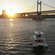 부산 요트 투어 광안리 해운대 광안대교 관광 주간 야간 여행 퍼블릭 체험 예약 요트가이