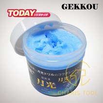 게코 절삭유 GK-SSS 2oz(60g) 탭핑유, 1개