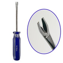 벨류 핀셔 드라이버(60004) 못 압정 내장클립 제거