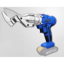 원단 컷팅기 재단기 공업용 세탁소 재봉 무선 피할기, 대형 커터 헤드