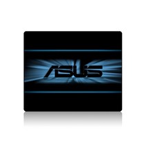 Asus 로고 소형 마우스 패드 게임용 노트북 게이머 Pc 매트 테이블 컴퓨터 Varmilo Mausepad Cs Go 데스크 프로텍터 카펫 러그, 07 40x50cm, 14 kx100384