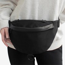 미니 매는가방 가슴가방 20대 30대 힙색 조깅가방 쌕