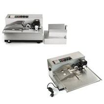 자동날인기 인자기 유통기한 생산일자 자동 인쇄기, 일반형(20x50cm)