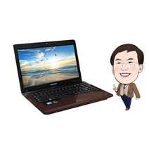 SSD120GB+윈10 컴퓨터랜드 중고노트북 물가 안정 삼성센스 R440 R480, 삼성센스 RV520 200B RC520, 윈도우10, 4GB, 120GB, 인텔, 화이트or블랙