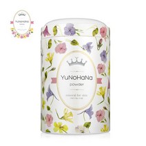 유노하나 파우더 800g