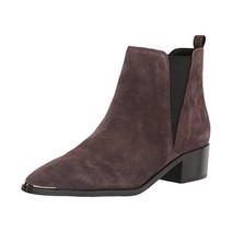 마크 피셔 LTD 여성 예일 앵클 부츠