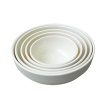 국산 멜라민식기, K2.[마블]멜라민한식볼3P[6볼], 1개