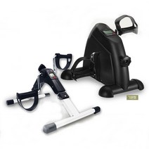 홍현희 어르신 실내 앉아서 타는 실내 재활 자전거 미니 싸이클 사이클 바이크 운동 효과, 심플형