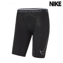 [나이키] NP 드라이핏 숏 타이즈 DD1911-010