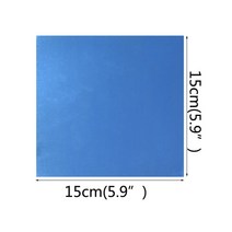 붙이는 거울 알리버트 거울 벽 스티커 사각형 자체 접착 아크릴 타일 침실 욕실 홈 장식 벽화 9 16 25PC, 01 A01_03 25PCS  15x15cm