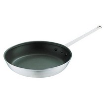 엔도상사 업소용 테프론 셀렉트 후라이팬 32cm 테프론 가공 AHLP532, 1개, 상품명참조