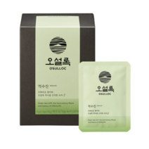 오설록 억수진 피라미드 티백 E, 1.5g, 40개