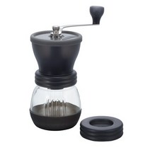 하리오 핸드 세라믹커피밀 MSCS-2TB, 혼합 색상, 1개