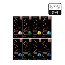 동서식품 카누 바리스타 캡슐커피 머신 전용, 젠틀스카이