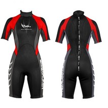 랠리 여성튜닉 CWLU003-RED, M, M
