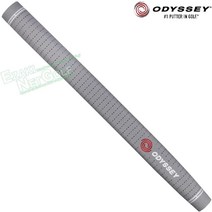 Odyssey DFX 그레이 오딧세이 퍼터그립 일본정품-당일출고-, 기본