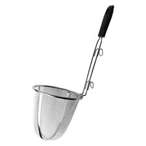 스텐 망 우동조리기 대/우동건지기 국수건지기 국수망, 단품