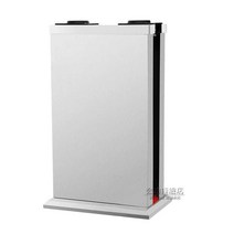 기계식 우산꽂이 우산 비닐 씌우는 기계 포장기, 23F 살구, 상세 페이지 참고