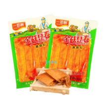 천일중국식품 마라맛 건두부말이 팽이버섯 156g *(2개)