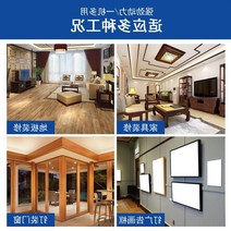 강철 Dongcheng 동력 S6총 4쇠못총 모기 에어타카, T06-스테이플건 FF-1013J