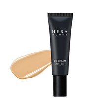 헤라 옴므 CC크림 50ml 내추럴베이지 남자, 1개