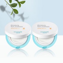 궁중비책 모이스처 선쿠션 2개