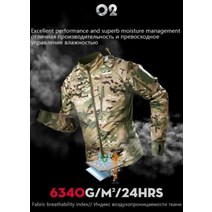 페이브호크 밀리터리 윈드브레이커 폭격기 소프트쉘 캠핑 자켓 - Miliraty Tactical Windbreaker Bomber Jacket