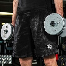 하야부사 육각 BJJ 반바지