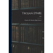 (영문도서) Trojan [1948]; 1948 Paperback, Hassell Street Press, English, 9781014139917