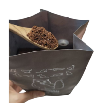 뉴크롭 커피원두 500g 페르시안 에스프레소 블렌딩
