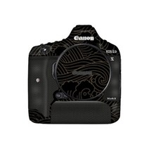 카메라악세사리 캐논 1DX 마크 II 1DX2 스킨 카메라 바디 프로텍터 스킨 카메라 스킨 스티커 데칼 안티 스크래치 코트 랩 커버 케이스, jshl