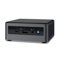인텔 미니PC NUC10FNH (i3-10110U), WIN미포함, RAM 8GB