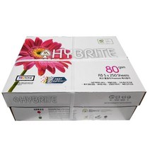 하이브라이트 A3 80g 1250매 1BOX _ 2022895EA, 쿠팡 본상품선택