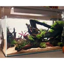 어항led 수족관조명 어항 조명 열대어 어항등 RGB컬러, 900x500mm (RGB 컬러)