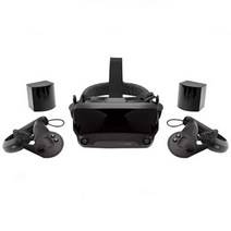 최신 풀 VR 키트 헤드셋 기지국 컨트롤러 스팀 게임 핸들 밸브 인덱스 너클용 HTC 바이브/바이브 프로, 2.0 suit, 2.0 suit, 01 2.0 suit