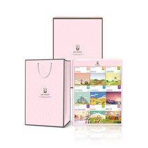 닥터루트 허브차 9종 선물세트, 1세트