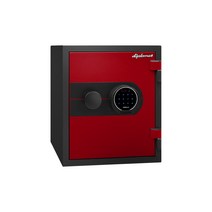 디프로매트 가정용 / 사무용 / 개업선물 / 신혼부부선물 / 크리스탈금고 K400, 크림화이트