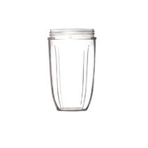 레몬 석류 녹 즙 짜기 짜개 600 oz Jui er 컵 머그잔 투명 교체 Nutri ullet 부품 주스 추출기 00W/W 액세서리, 02 240z
