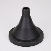 태양광 LED 정원등이글스 받침대