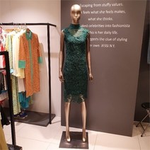 JESSINC10레이스타이트핏원피스J945NSOP3550