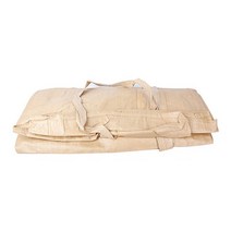 톤백마대 벨트형 1000kg 열십자보강 걸이2개 큰부피