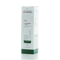 닥터지 레드 블레미쉬 포 맨 젠틀 클렌징 폼, 120ml, 3개