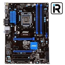 MSI H97 PC MATE 소켓 1150 하스웰 4세대
