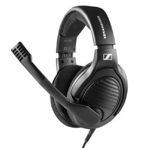 젠하이저 게이밍헤드셋 DROP Massdrop PC37X 오버이어 노이즈캔슬링 유선