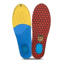 센스풋 기능성 깔창 SW-500