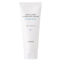 은율 데일리 케어 하이드레이팅 크림, 5개, 100ml