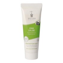 비오투름 징크크림 50ml Bioturm Zinc Ointment No.30 50 ml