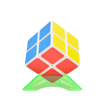 2x2 스피드매직큐브 퍼즐, 상세페이지 참조