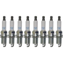 NGK 90083-4PK LTR5BI-13 레이저 이리듐 스파크 플러그 (4개 세트), 1